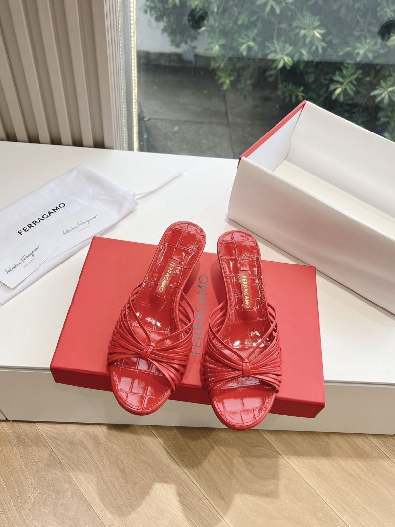 Ferragamo Sandals